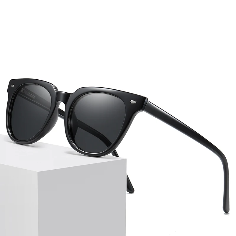 Trendy Classic Retro Men Sun Glasses Mens Shades Vintage Wholesaler Unisex Polarized Sunglasses 2021, Custom colors
Trendy Classic Retro Men Sun Glasses Mens Shades Vintage Wholesaler Unisex Polarized Sunglasses 2021, Custom colors