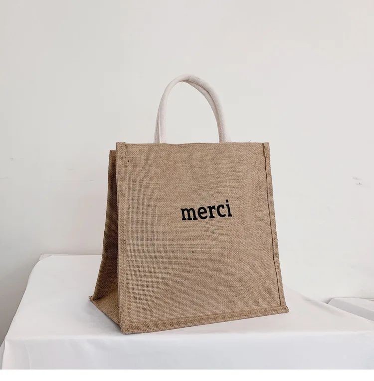 linen canvas bags lady handbag new alphabet bag versatile with tote bags, Colors
linen canvas bags lady handbag new alphabet bag versatile with tote bags, Colors