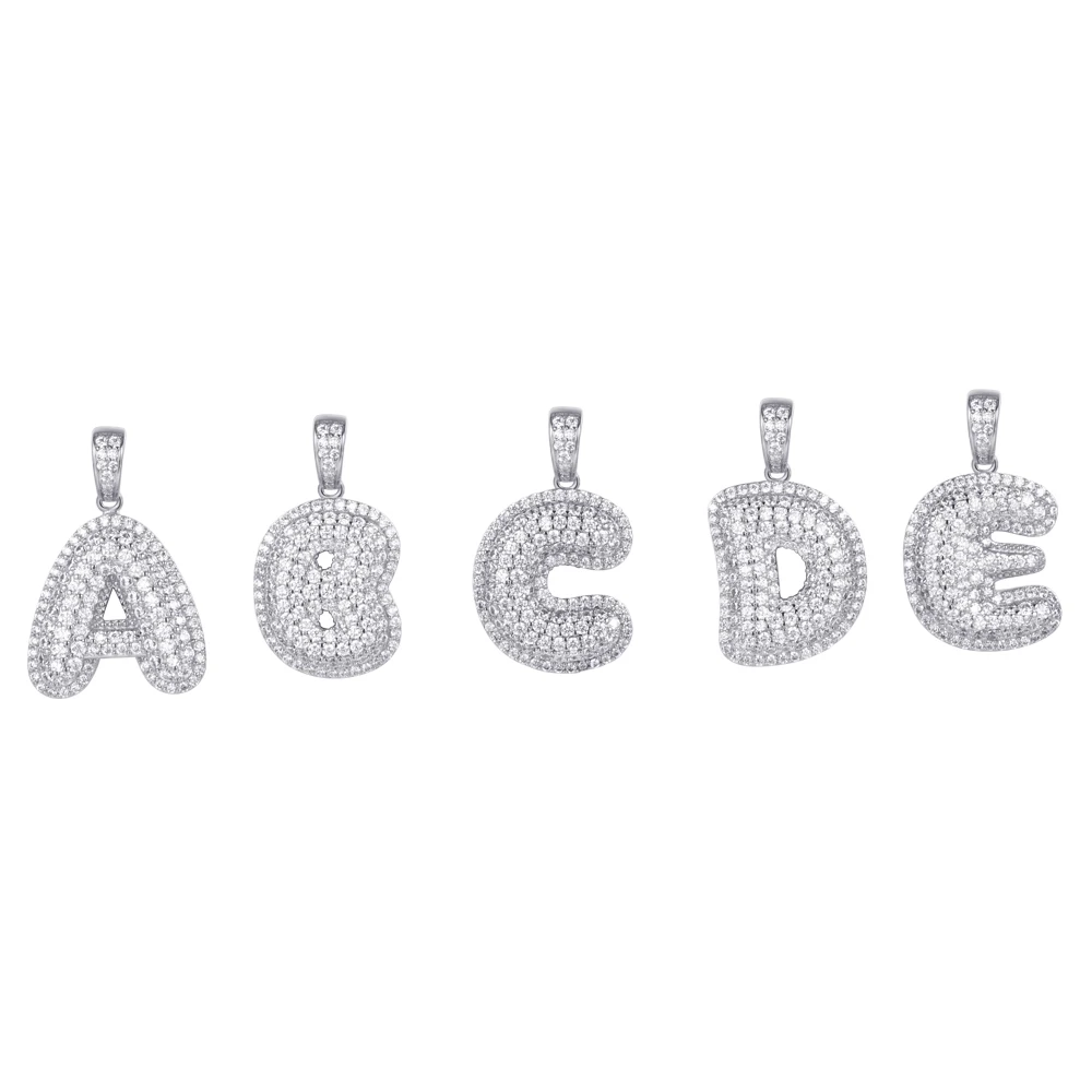 18K Gold Plated Copper Big Pendant Necklace 26 Initial A-Z Letters Bling Cubic Zirconia Women Jewelry Set pendant hip hop jewel
18K Gold Plated Copper Big Pendant Necklace 26 Initial A-Z Letters Bling Cubic Zirconia Women Jewelry Set pendant hip hop jewel
