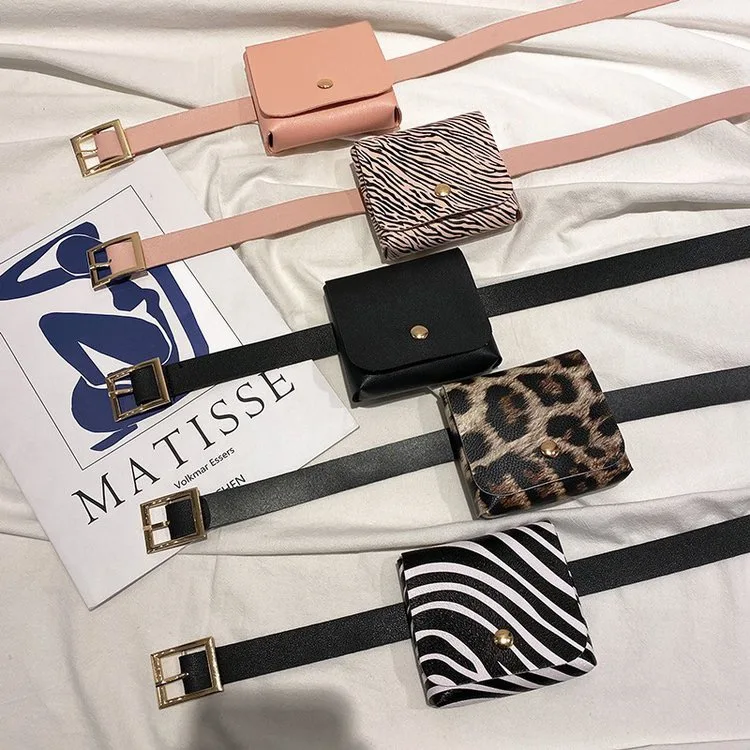 hot selling snake python animal printed leather custom ladies fashion fanny pack crossbody women waist belt bag, 5 colors
hot selling snake python animal printed leather custom ladies fashion fanny pack crossbody women waist belt bag, 5 colors