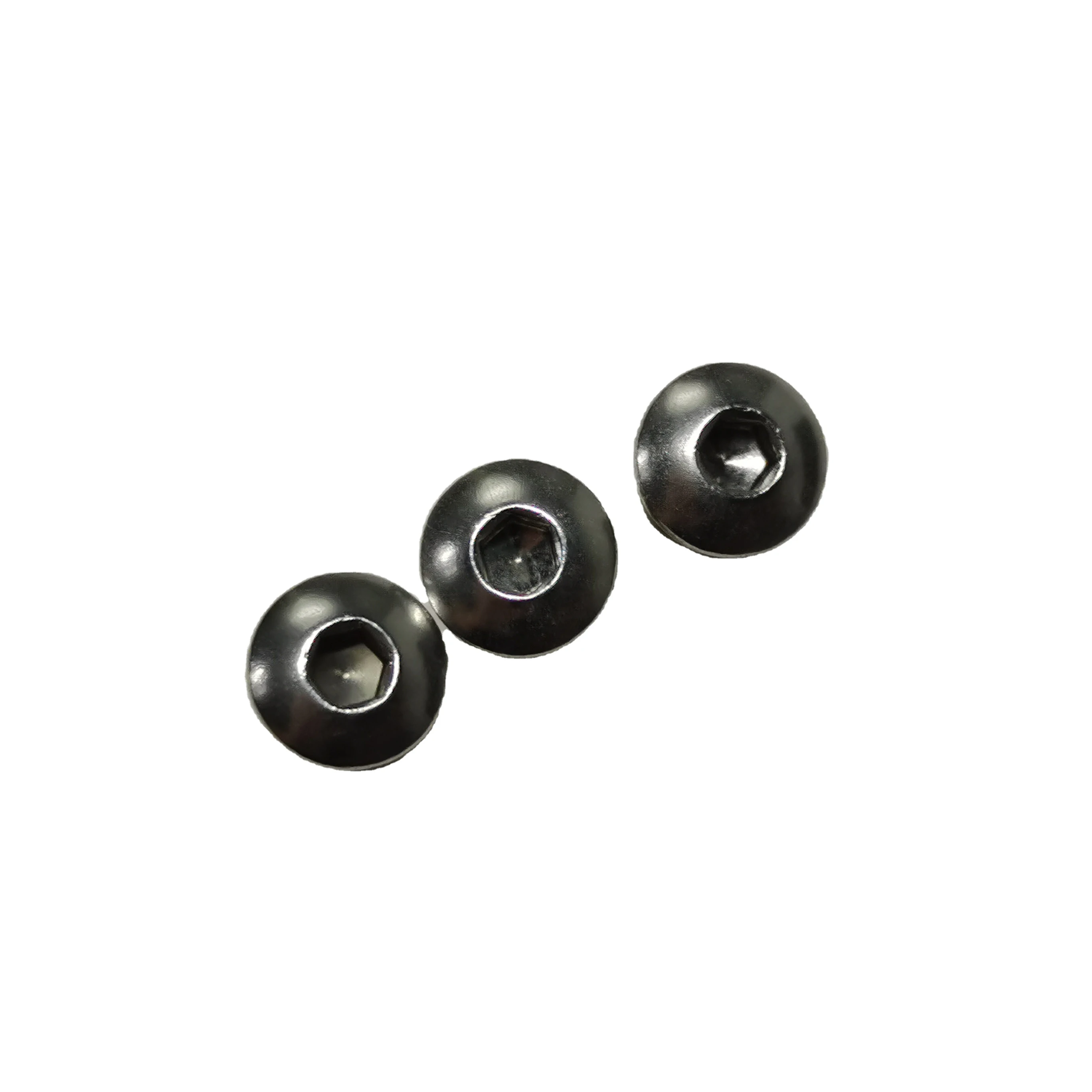 Scooter Parts Screws for rear fender(3PCS) for M365/Pro/Pro2/1S Electric Scoooter Accessories, Silver
Scooter Parts Screws for rear fender(3PCS) for M365/Pro/Pro2/1S Electric Scoooter Accessories, Silver