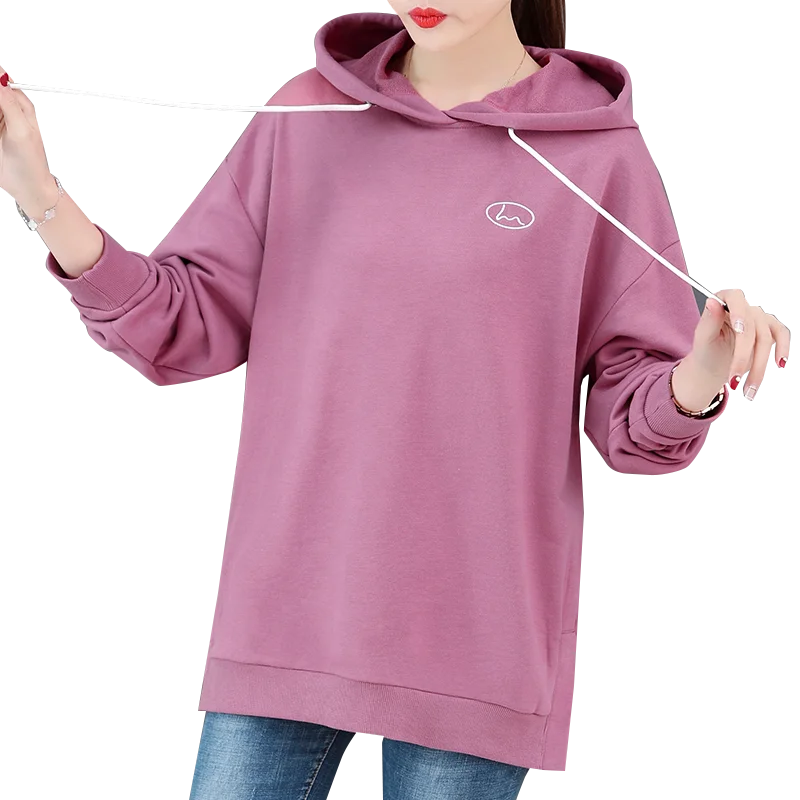 2021 Latest hot sale cotton embroidered hoodie dress for women custom women hoodie supplier from China, Customized color
2021 Latest hot sale cotton embroidered hoodie dress for women custom women hoodie supplier from China, Customized color