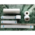 hair salon neck paper roll for barber and barber neck ruffle paper strip