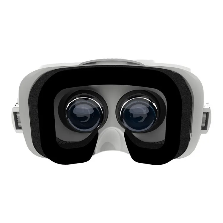 Nonsens Endelig Mold Source Bobo vr Z4 vr glasses 3D glasses Virtual Reality 3d movies Games  Movie for IOS/Android OEM can adjust Realidad Virtual on m.alibaba.com