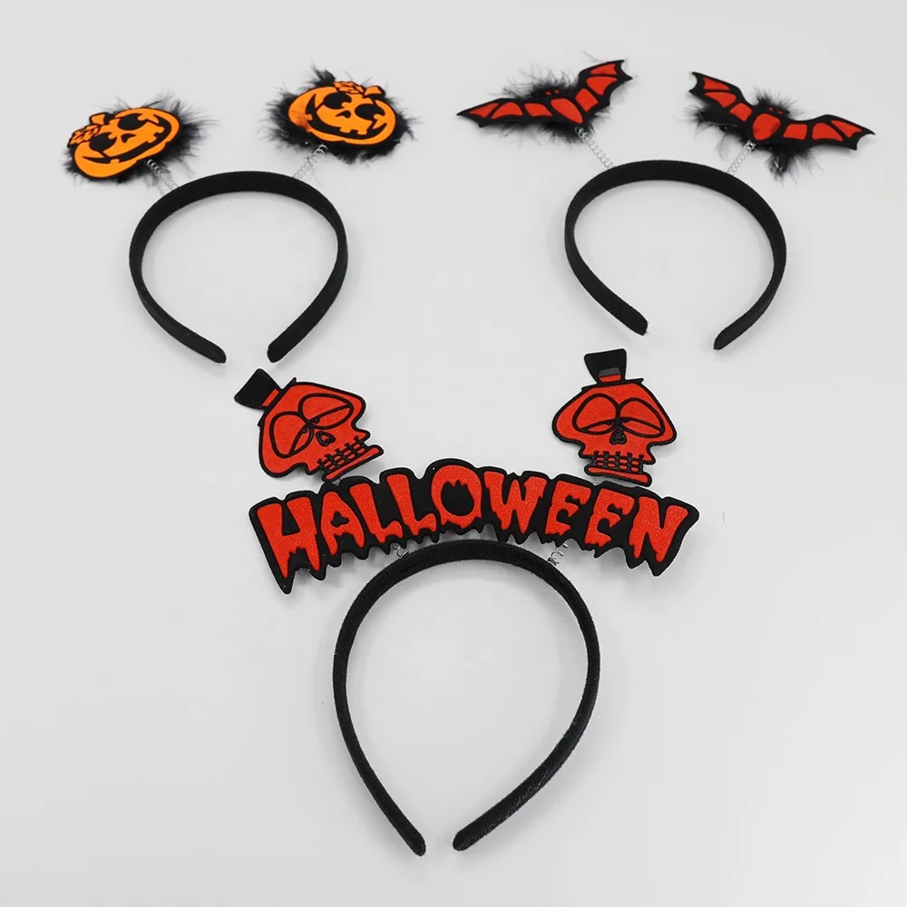 m&s diy halloween felt pumpkin bag