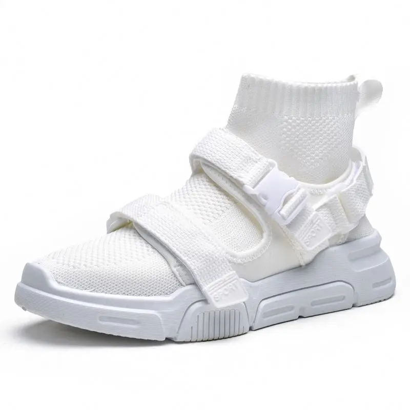 Summer Season Daily Life Fashion Outdoor Sport Casual Shoes For Men, Black/white/beige
Summer Season Daily Life Fashion Outdoor Sport Casual Shoes For Men, Black/white/beige