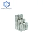 19mm x 3mm countersunk neodymium magnets with countersunk hole
