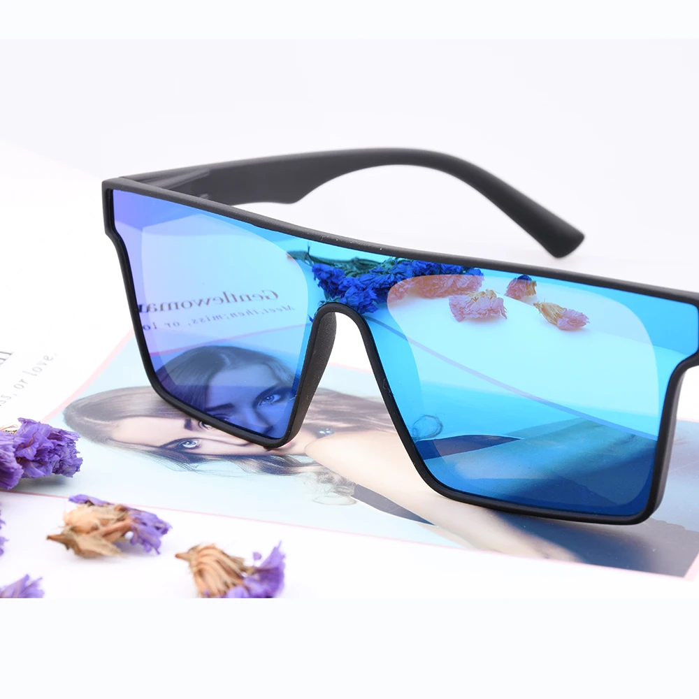 Usom Square Frame Colorful Custom Fashion Trendy Women Men Sun Glasses Sea water corrosion protection Polarized Sunglasses 2021, Custom colors
Usom Square Frame Colorful Custom Fashion Trendy Women Men Sun Glasses Sea water corrosion protection Polarized Sunglasses 2021, Custom colors