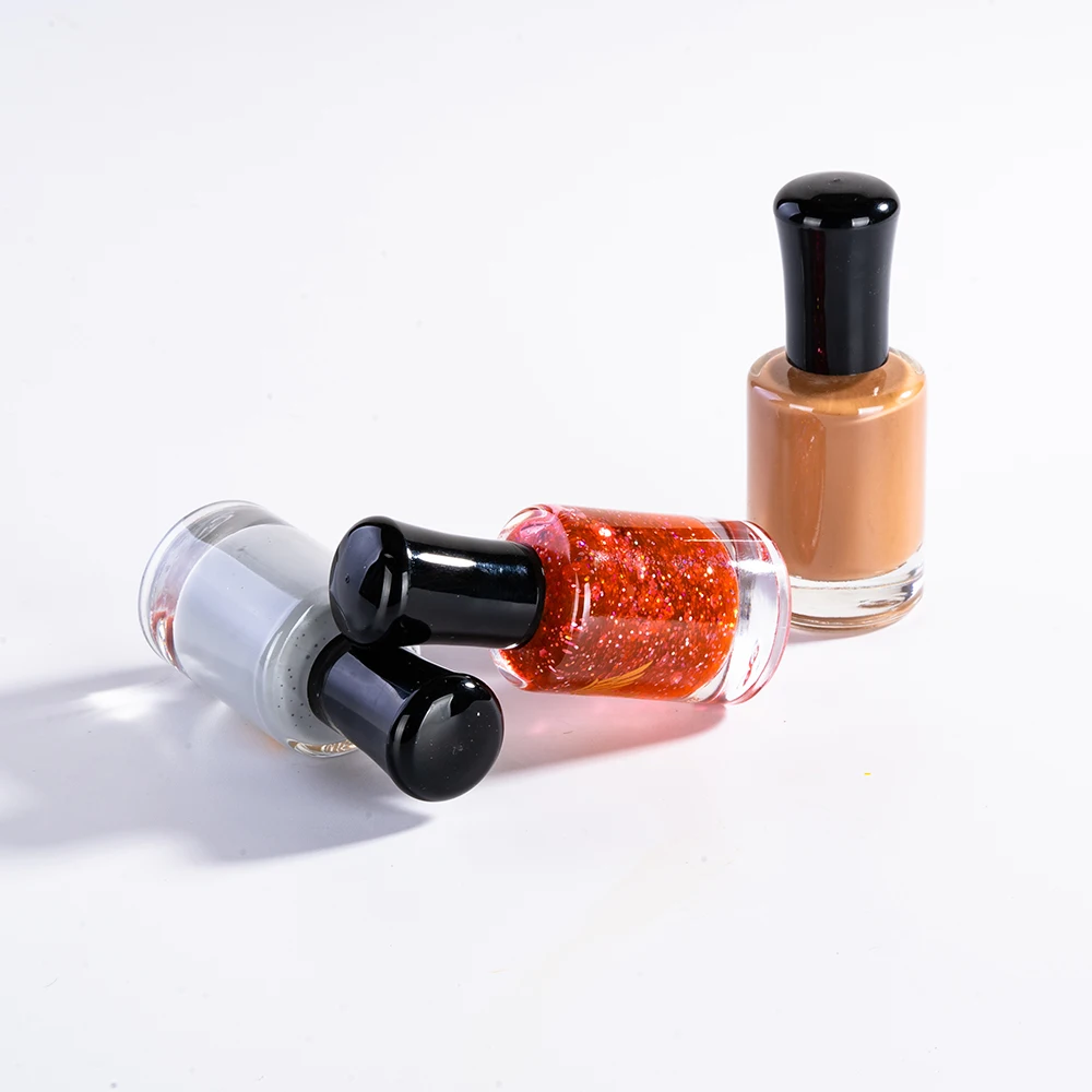 Top Quality Professional Nail Polish Factory Supply Hot Summer Best Selling Polish Nail Varnish
Top Quality Professional Nail Polish Factory Supply Hot Summer Best Selling Polish Nail Varnish
