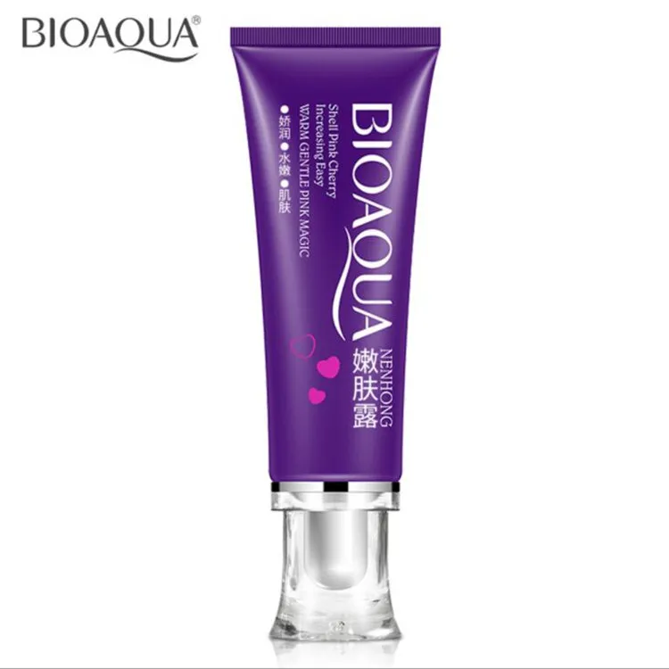 Bioaqua Skin Care High Quality Products Moisturizing Nourishing Skin Make Skin Pink Cream
Bioaqua Skin Care High Quality Products Moisturizing Nourishing Skin Make Skin Pink Cream