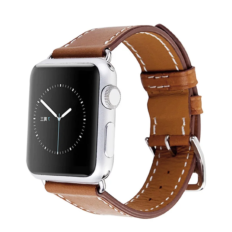 Geekthink High Quality Luxury 42mm Strap for Apple Watch Genuine Leather Apple Watch Band Luxury Watch Band, Colorful
Geekthink High Quality Luxury 42mm Strap for Apple Watch Genuine Leather Apple Watch Band Luxury Watch Band, Colorful