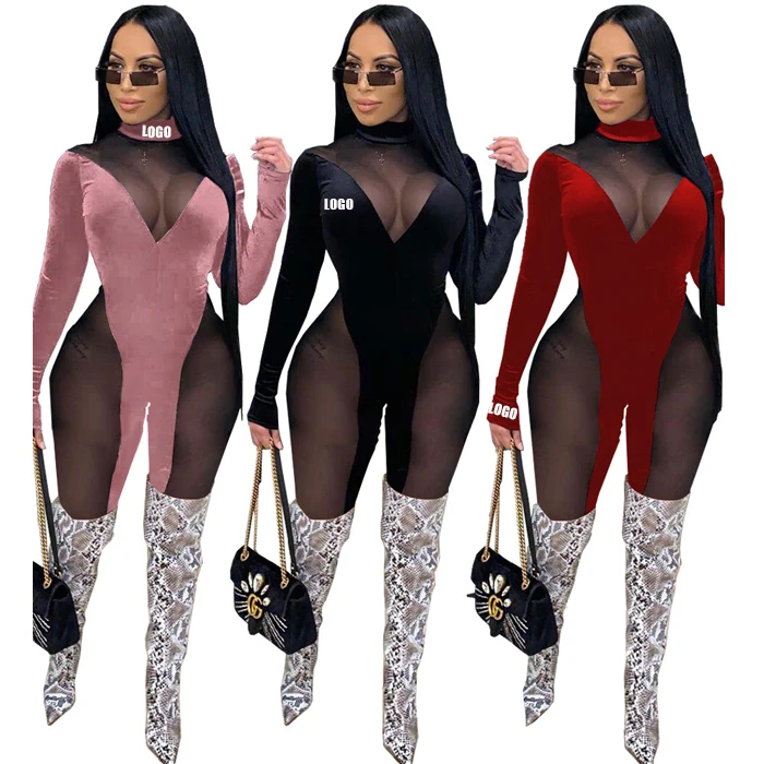 Free Shipping Crop solid color wide leg mesh loose pants trousers one piece transparent mesh joint romper pants, Customized color
Free Shipping Crop solid color wide leg mesh loose pants trousers one piece transparent mesh joint romper pants, Customized color
