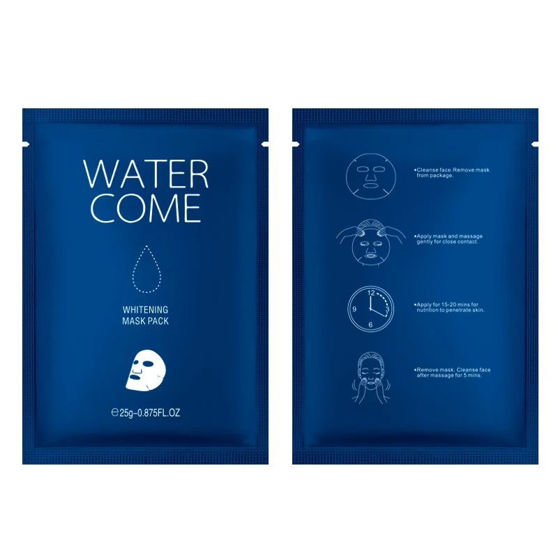 Wholesale Watercome Face Ma-sk Beauty Natural Extracts Hidratantes Mascarillasl Facial Skin Care Ma-sk
Wholesale Watercome Face Ma-sk Beauty Natural Extracts Hidratantes Mascarillasl Facial Skin Care Ma-sk