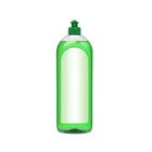 Kitchen Cleaner Chemical Formula Dish Washing Liquid