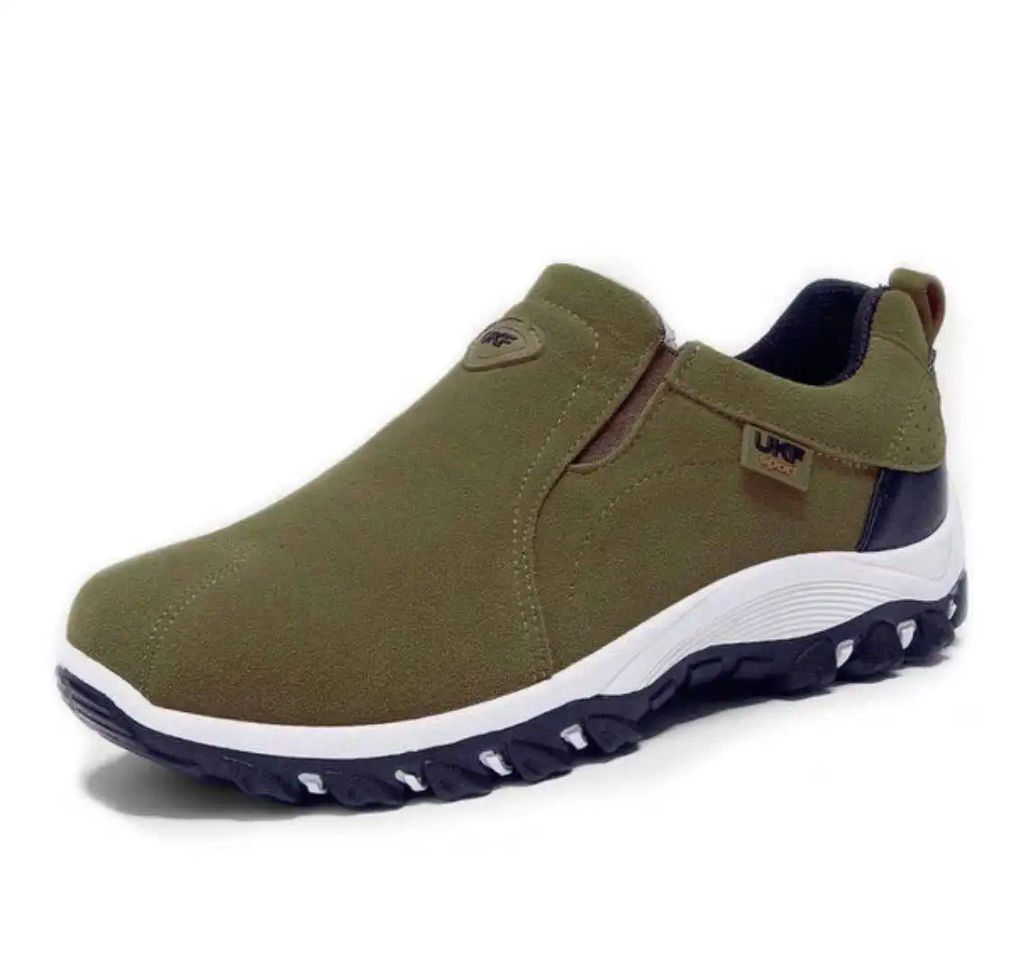 Large Size Outdoor Casual Men's Shoes New Youth Sports Shoes Fashion Men's Casual Shoes, Black
Large Size Outdoor Casual Men's Shoes New Youth Sports Shoes Fashion Men's Casual Shoes, Black