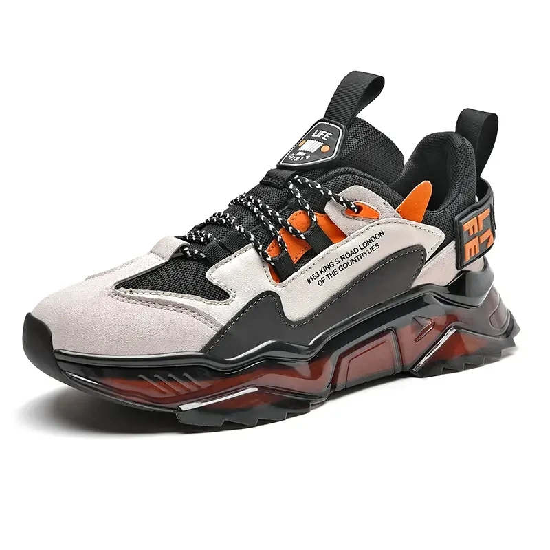 Sports Walking Shoes Cheap Price Breathable Men's Fashion Power Sport Rubber Mesh 0.8 33*20*12 21222 39-45
Sports Walking Shoes Cheap Price Breathable Men's Fashion Power Sport Rubber Mesh 0.8 33*20*12 21222 39-45
