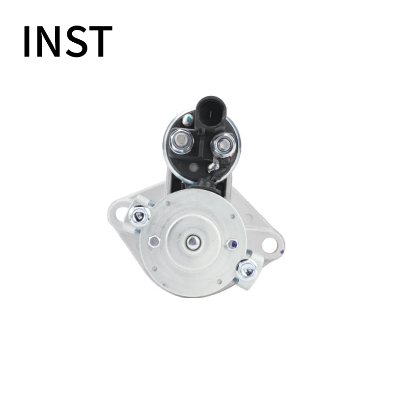 STARTER MOTOR FOR 12V 1.2kw 9T CCW SD6RA96P STV6206ZL STD6206RD STD6206WL STQ6206 STQ6206RN QDJ1269 A153708110CA
STARTER MOTOR FOR 12V 1.2kw 9T CCW SD6RA96P STV6206ZL STD6206RD STD6206WL STQ6206 STQ6206RN QDJ1269 A153708110CA