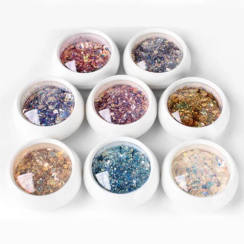 Gold Silver Blue Colorful Decolor Sticker Accessories Diamond Charming Glitter Nail Art Decoration
Gold Silver Blue Colorful Decolor Sticker Accessories Diamond Charming Glitter Nail Art Decoration