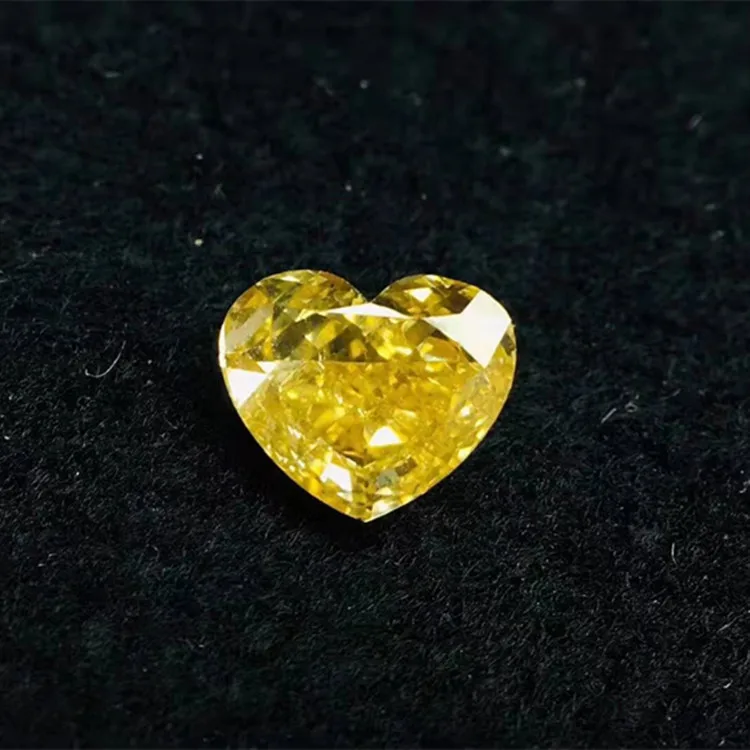 beautiful heart cutting diamond cutting for collection 1.07ct SI2 natural fancy orange yellow diamond loose stone
beautiful heart cutting diamond cutting for collection 1.07ct SI2 natural fancy orange yellow diamond loose stone