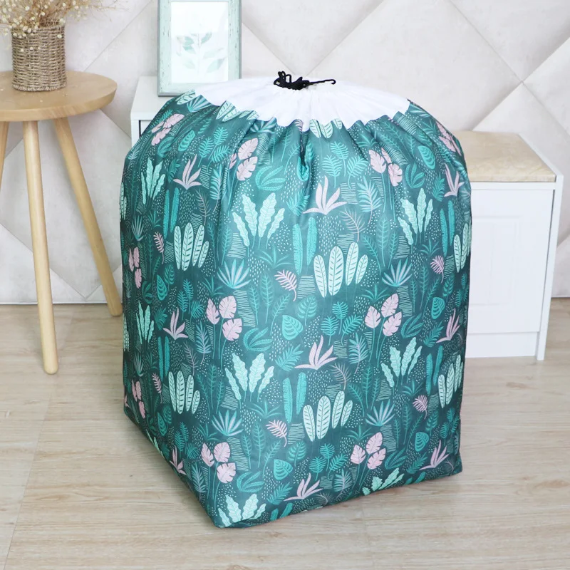 Price Quilt Pillow Large Capacity Storage Bags For Clothes Hanging Clothes Rack Organizer, Customized color
Price Quilt Pillow Large Capacity Storage Bags For Clothes Hanging Clothes Rack Organizer, Customized color
