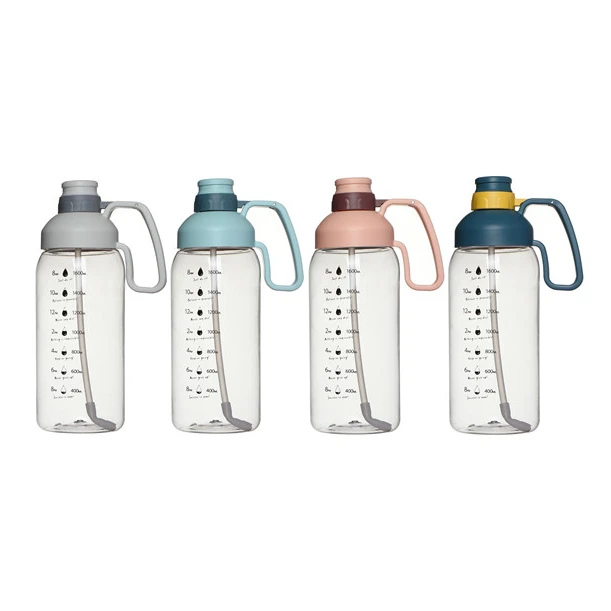 Motivational Sports Water Bottle with Time Marker ,BPA free Plastic Water Bottles With Custom Logo&Color, Customized color
Motivational Sports Water Bottle with Time Marker ,BPA free Plastic Water Bottles With Custom Logo&Color, Customized color