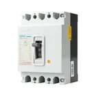 CHNT NM10 Series 3 Pole NM1 100Amp MCCB Moulded Case Circuit Breaker