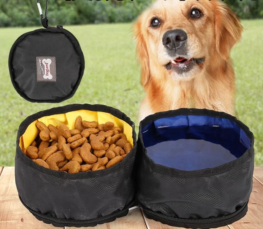 Folding Waterproof Cat Dog Bowl Pet Drinking Bowl Travel Camping Hiking Walking Portable Pet Dog Feeder, Red black
Folding Waterproof Cat Dog Bowl Pet Drinking Bowl Travel Camping Hiking Walking Portable Pet Dog Feeder, Red black