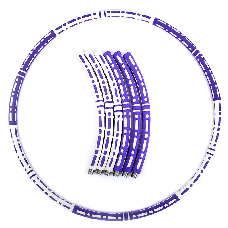 MT 2021 Wholesale Fitness Exercise Hoop Gym Equipment Weighted Exercise Hoop For Adults, 2 color series
MT 2021 Wholesale Fitness Exercise Hoop Gym Equipment Weighted Exercise Hoop For Adults, 2 color series