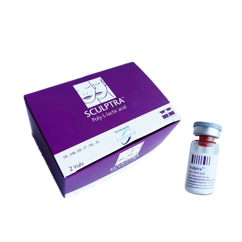 hot sale sculptra dermal filler plastic facial Surgery sculptra, White color powder
hot sale sculptra dermal filler plastic facial Surgery sculptra, White color powder