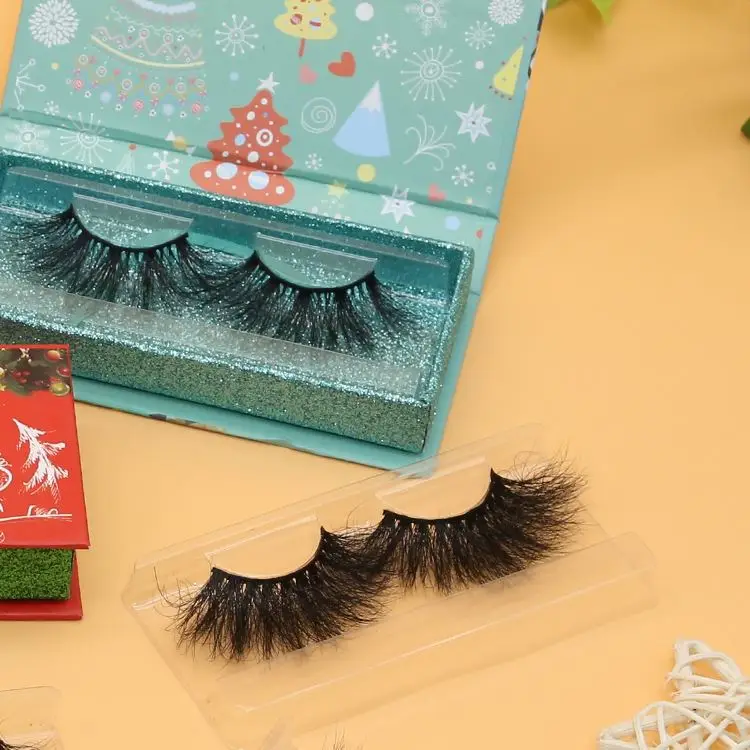 Wholesale Mink Lashes Create Your Own Brand 3d Mink Eyelashes Private Label, Natural black or colorful
Wholesale Mink Lashes Create Your Own Brand 3d Mink Eyelashes Private Label, Natural black or colorful