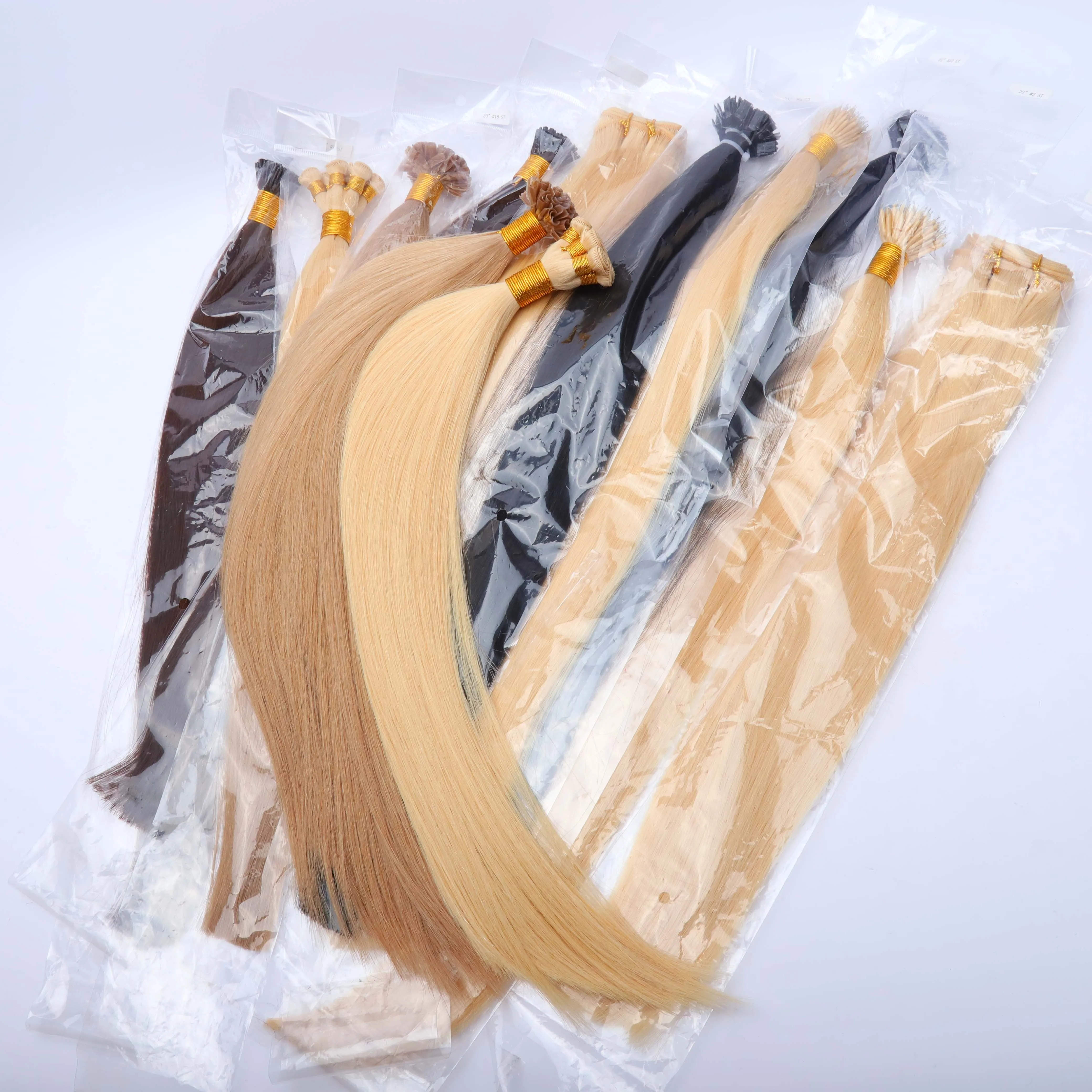 Top Grade Prebonded Colored Human Hair Extension i Tip Indian Hair, Raw Human Hair Extension, Virgin i Tip Hair Vendor
Top Grade Prebonded Colored Human Hair Extension i Tip Indian Hair, Raw Human Hair Extension, Virgin i Tip Hair Vendor
