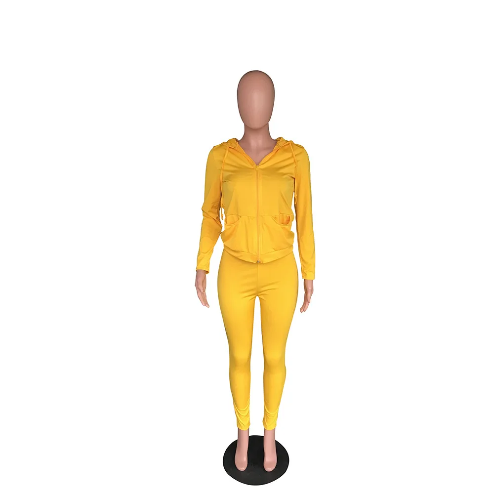 Factory Price Custom fashion casual pants and long sleeve top women clothing 2 piece sports set
Factory Price Custom fashion casual pants and long sleeve top women clothing 2 piece sports set