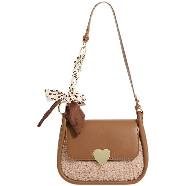 EM772 Autumn fashion wild niche messenger one-shoulder ladies large shoulder bag crossbody for women
EM772 Autumn fashion wild niche messenger one-shoulder ladies large shoulder bag crossbody for women