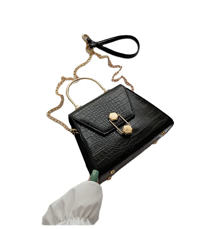 2021 fashion stone alligator pattern female plain minimalism crossbody shoulder chic purses handbags pu leather for women ladies
2021 fashion stone alligator pattern female plain minimalism crossbody shoulder chic purses handbags pu leather for women ladies