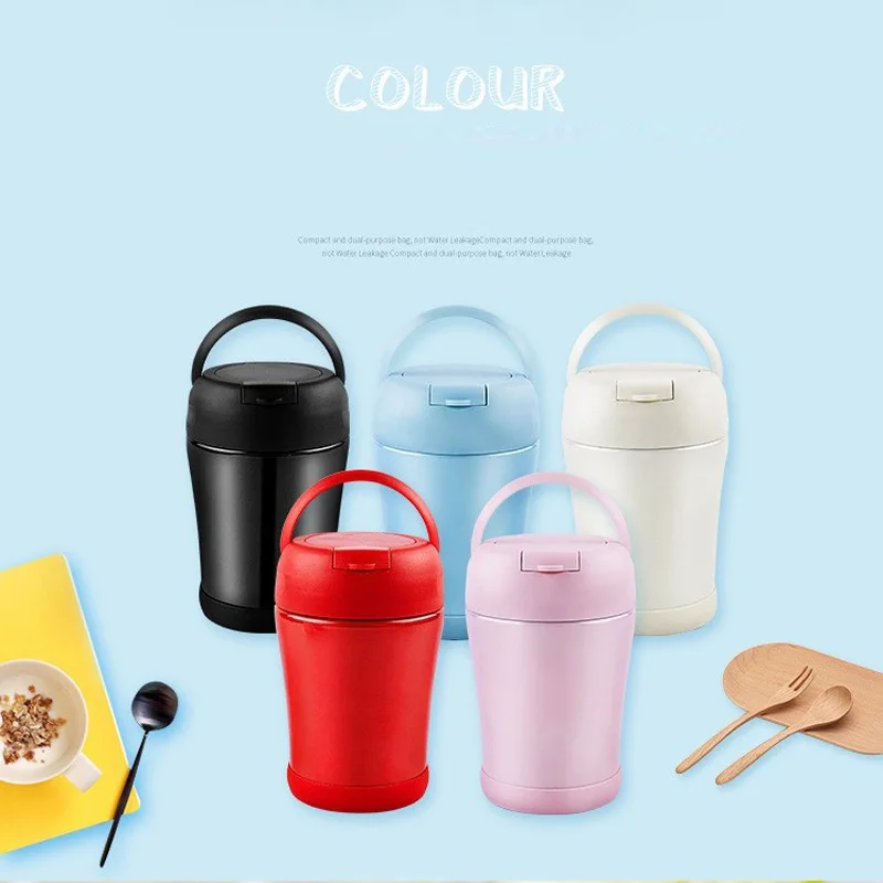 Ready To Ship Food Grade Stainless Steel Water Bottle Keep Warm for 12h Stainless Steel Coffee Bottles with Lid
Ready To Ship Food Grade Stainless Steel Water Bottle Keep Warm for 12h Stainless Steel Coffee Bottles with Lid
