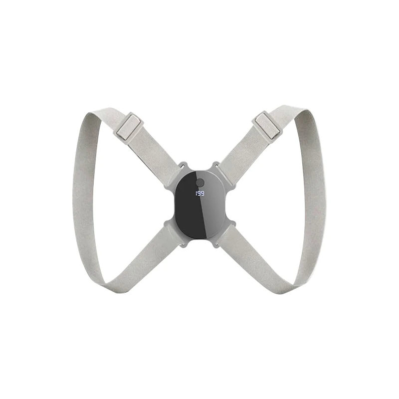 Adjustable Back Posture Corrector Smart orthosis Smart Humpback Corrector Back Support Belts for Men Women Posture Corrector
Adjustable Back Posture Corrector Smart orthosis Smart Humpback Corrector Back Support Belts for Men Women Posture Corrector