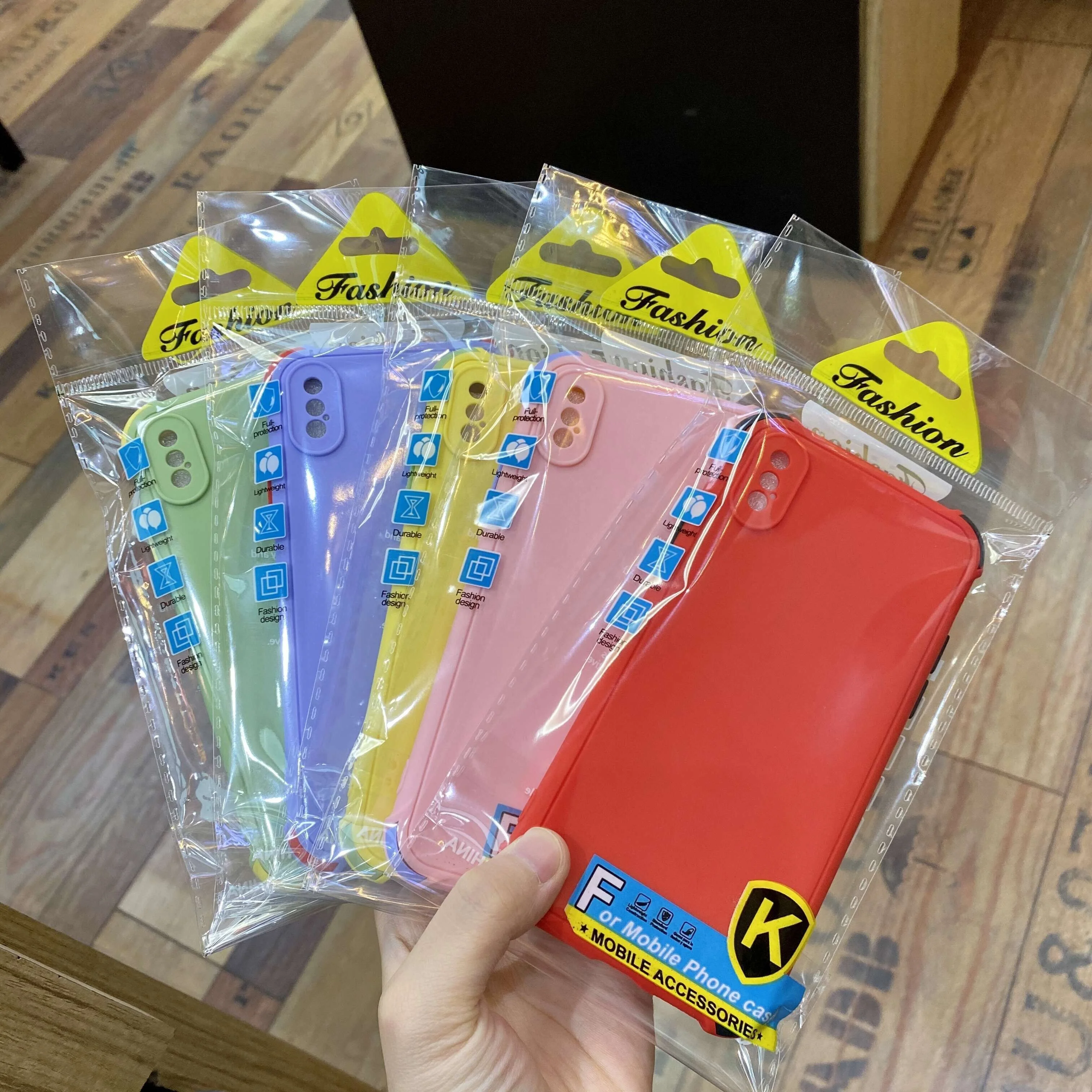 Amazon Hot 2.0mm Soft TPU Mobile phone cover cases for samsung/ huawei/ xiaomi/ iphone/ infonix/tecon/itel cell phone case
Amazon Hot 2.0mm Soft TPU Mobile phone cover cases for samsung/ huawei/ xiaomi/ iphone/ infonix/tecon/itel cell phone case
