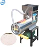 small scale rice starch production machine line arrowroot starch processing machine