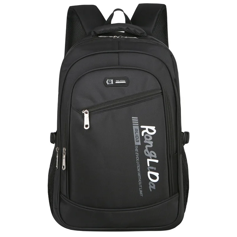 Wholesale high quality Student bag New style nylon business Large capacity waterproof popular designer backpack laptop, 4 colors
Wholesale high quality Student bag New style nylon business Large capacity waterproof popular designer backpack laptop, 4 colors