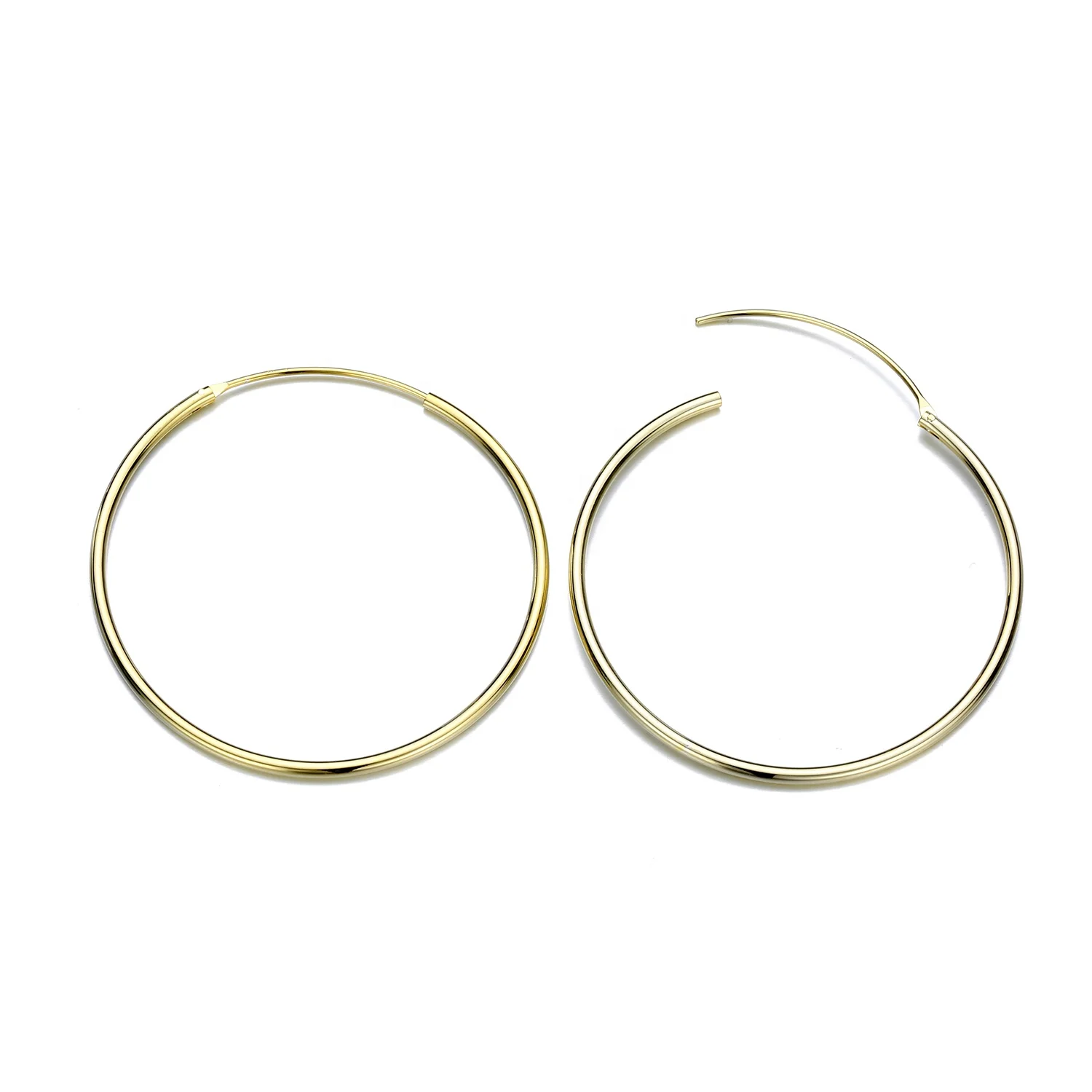 Women Elegant Jewelry Vintage Small Hoop Dangle Stud Earrings 14k Gold Round Circle Earrings Stainless Steel Earrings Bulk
Women Elegant Jewelry Vintage Small Hoop Dangle Stud Earrings 14k Gold Round Circle Earrings Stainless Steel Earrings Bulk