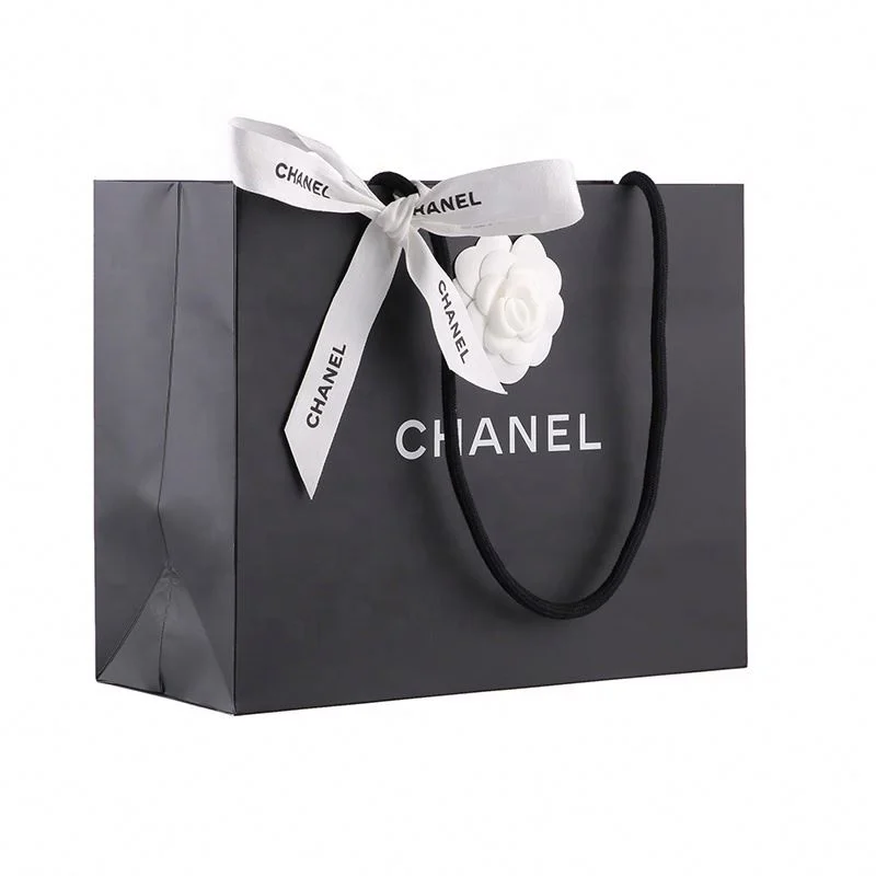 Excellent Quality Promotional Paper Shopping Bag Logo Customized Luxury Reusable With Ribbon Handle
Excellent Quality Promotional Paper Shopping Bag Logo Customized Luxury Reusable With Ribbon Handle