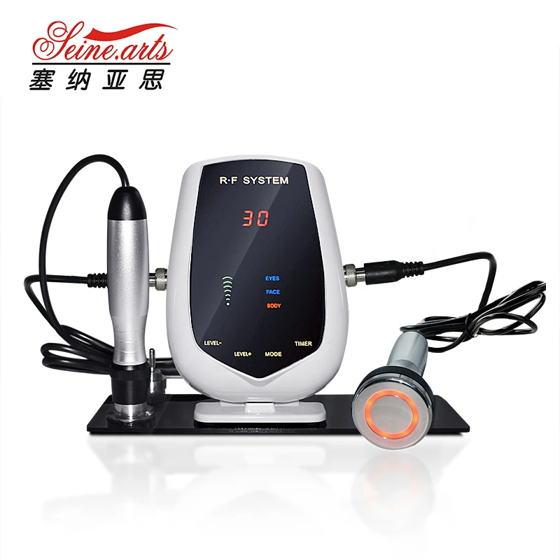 2021 new product multifunctional radio frequency therapy system RF skin beauty instrument for face eyesbody (LW-113)
2021 new product multifunctional radio frequency therapy system RF skin beauty instrument for face eyesbody (LW-113)