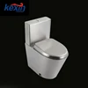 Wholesale Custom High Quality Chinese WC Toilet, Stainless Steel Toilet