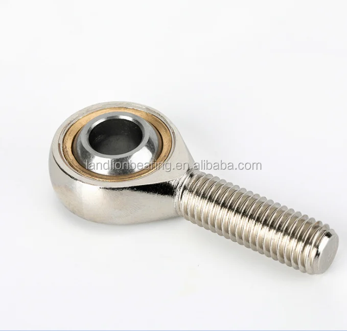 Pos10 Male Thread M10 Ball Joint Rod End Bearing Pos 10 Pos12 Pos10