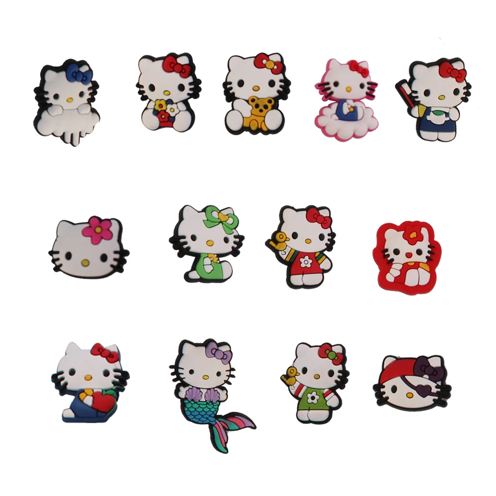 Custom anime PVC croc shoe charms Fit Clog Kids Toy Shoe Charms hot-selling Designer Bulk Decorationshoes Accessories for women, Customized color
Custom anime PVC croc shoe charms Fit Clog Kids Toy Shoe Charms hot-selling Designer Bulk Decorationshoes Accessories for women, Customized color
