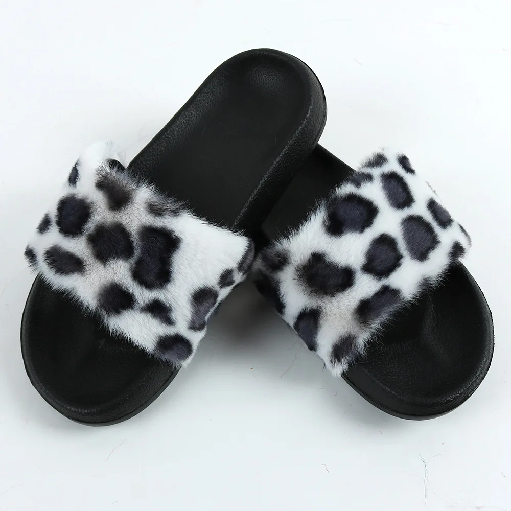 Custom Logo Cheap Flip Flops Animal Slippers Plush With High Quality, 10 colors
Custom Logo Cheap Flip Flops Animal Slippers Plush With High Quality, 10 colors