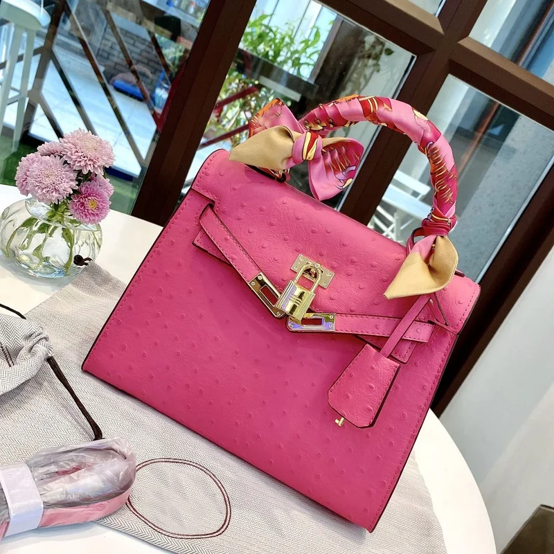Fashion Famous designer Top Quality Genuine Leather Luxury Brand Red Ladies Handbags Women Bag
Fashion Famous designer Top Quality Genuine Leather Luxury Brand Red Ladies Handbags Women Bag