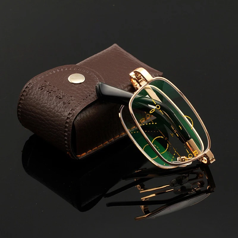2020 wholesale foldable adjustable computer optical metal gold reading glasses unisex, More colors can be custom
2020 wholesale foldable adjustable computer optical metal gold reading glasses unisex, More colors can be custom