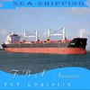 fba sea freight from china to usa amazon drop shipping ecommerce international logistics company DDP ocean freight forwarder