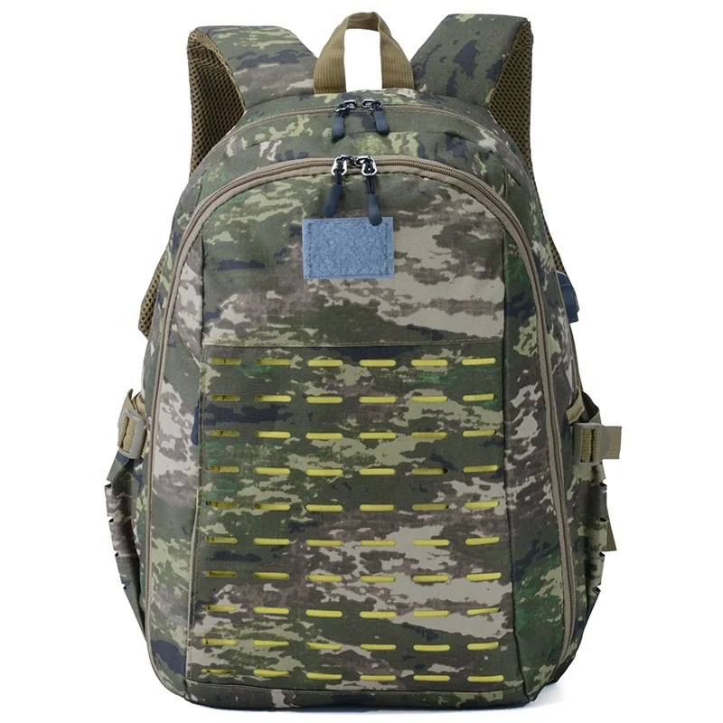 LUPU LUPU 3D waterproof tactical military backpack, travelling backpack in stock, 5 colors available
LUPU LUPU 3D waterproof tactical military backpack, travelling backpack in stock, 5 colors available